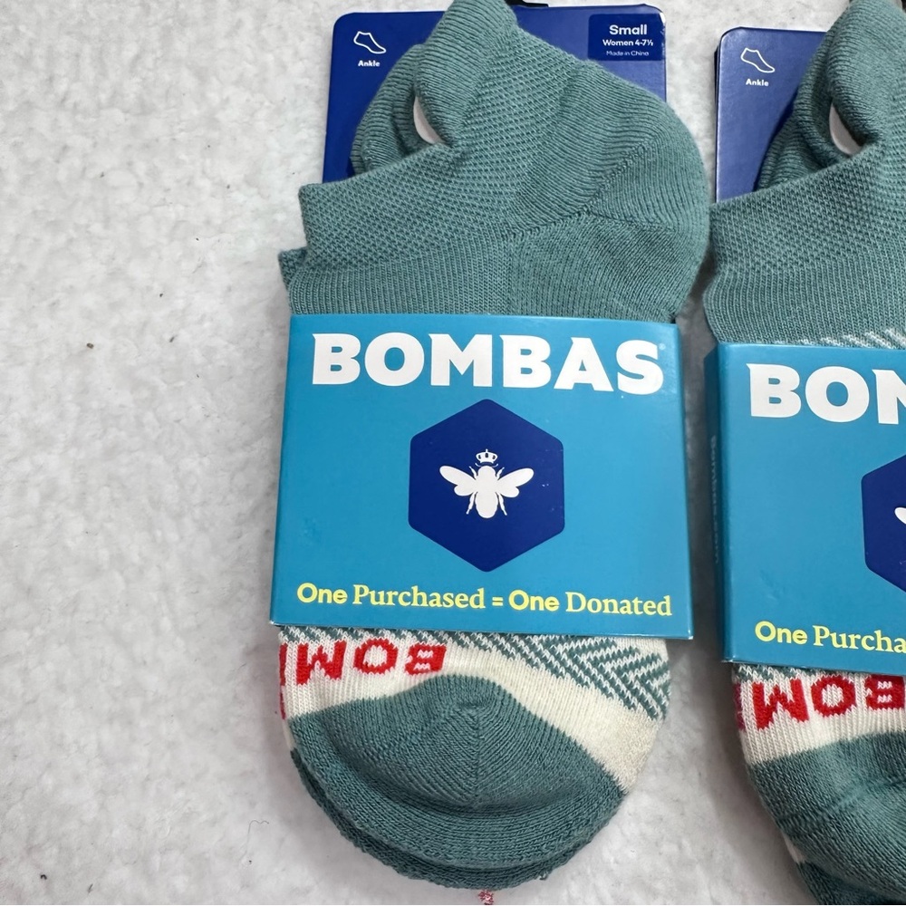 Bombas Socks - Picture 2 of 7